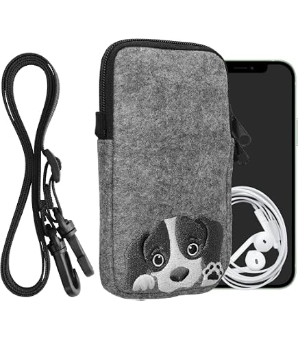Amazon.co.jp: kwmobile スマホショルダー XXL - 7